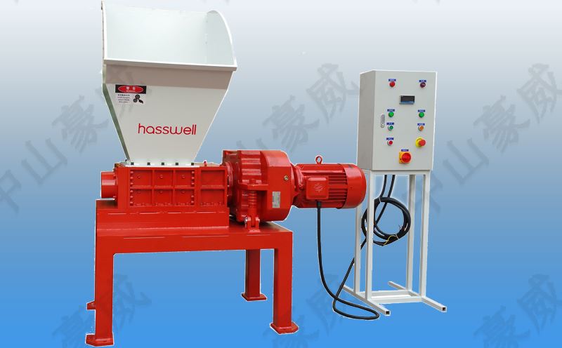 小型垃圾破碎機(jī)產(chǎn)品