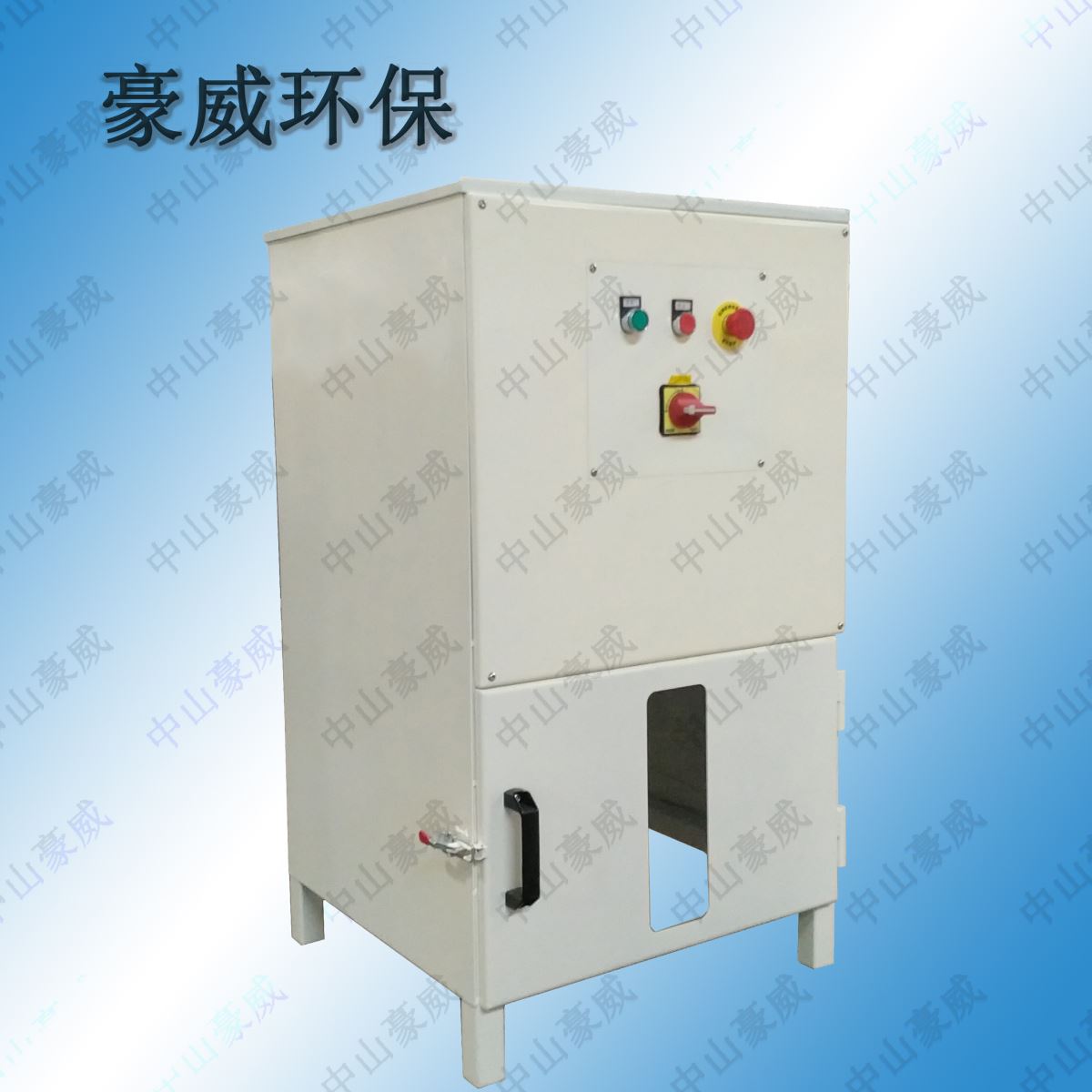 玻璃瓶破碎機（PB102)